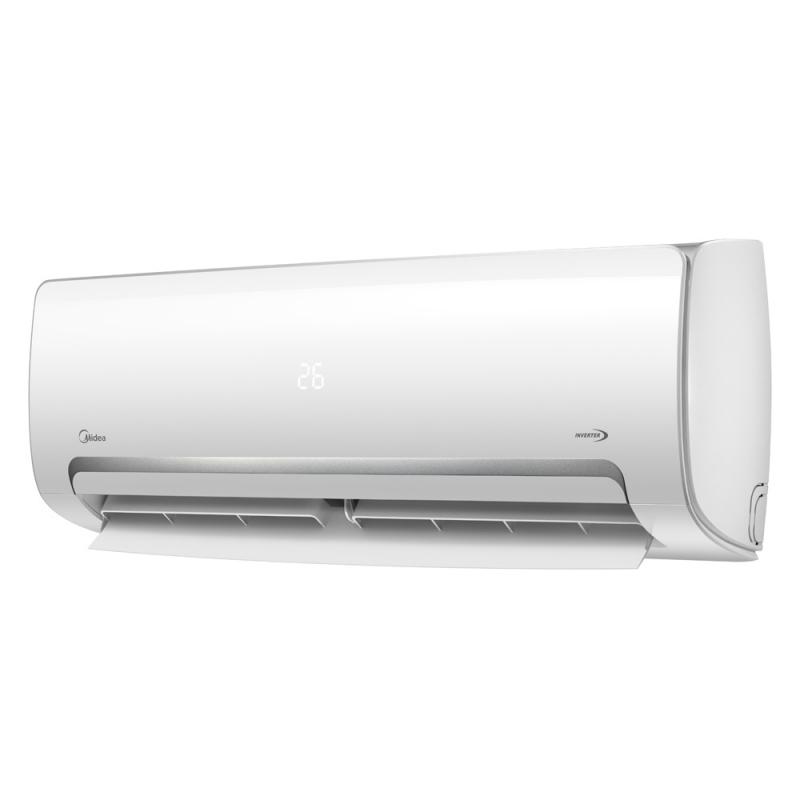 Midea Mission II multisplit 2x1 (2,6+3,5 kW) včetně montáže