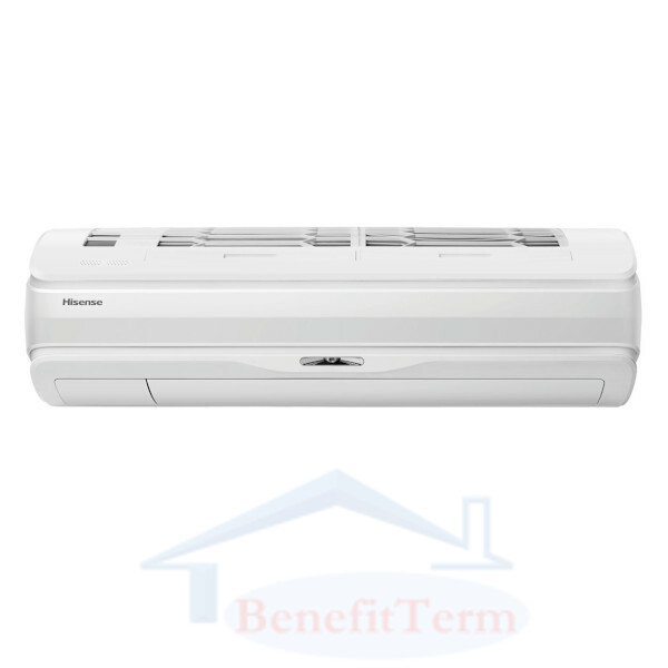 Hisense Silentium Pro 2,6 kW