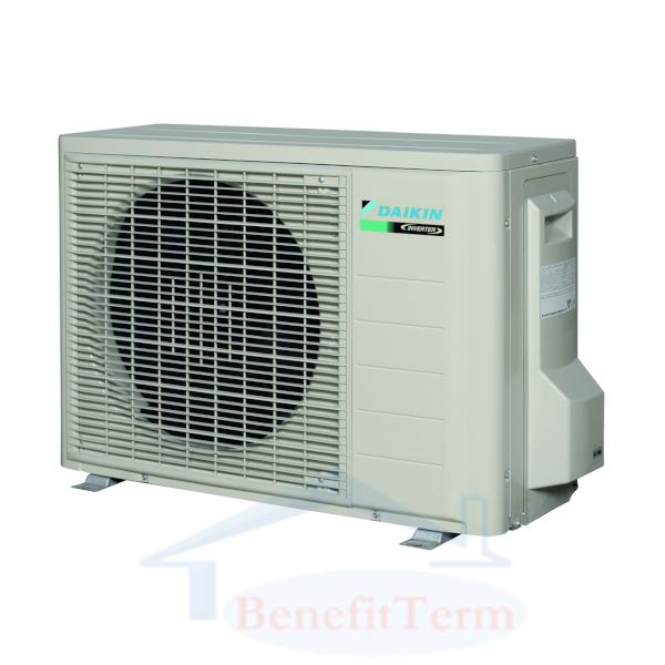 Daikin Comfora FTXP35M+RXP35M 3,5 kW