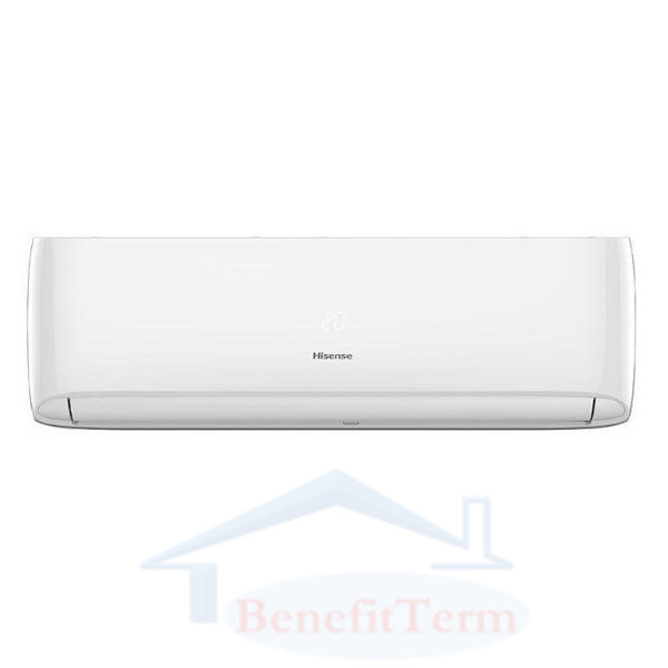 Hisense Easy 3,4 kW