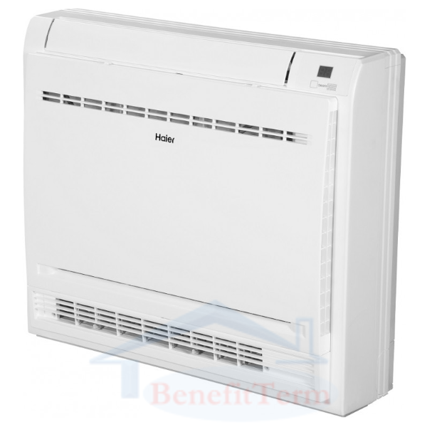 Haier parapetní 4,2 kW