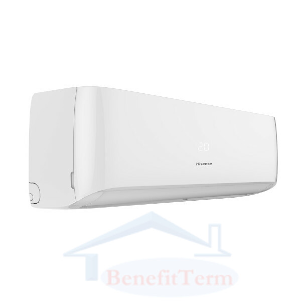 Hisense Easy 3,4 kW