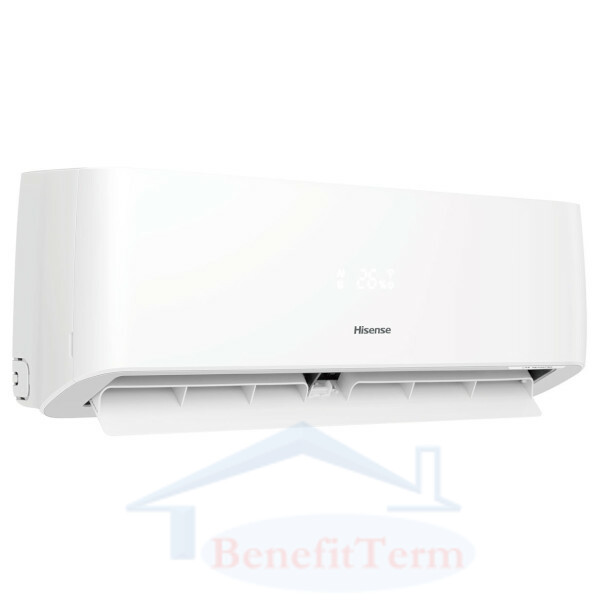 Hisense Energy Pro 2,6 kW