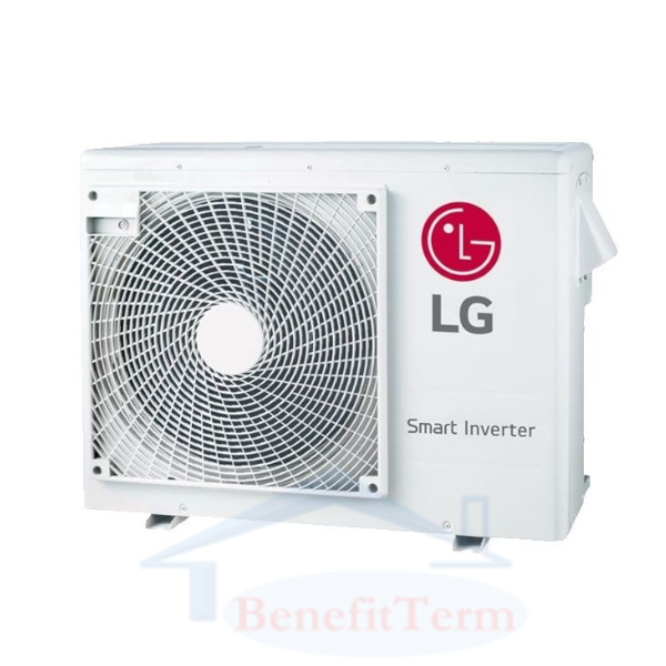 LG multisplitová venkovní jednotka MU3R19 5,3 kW