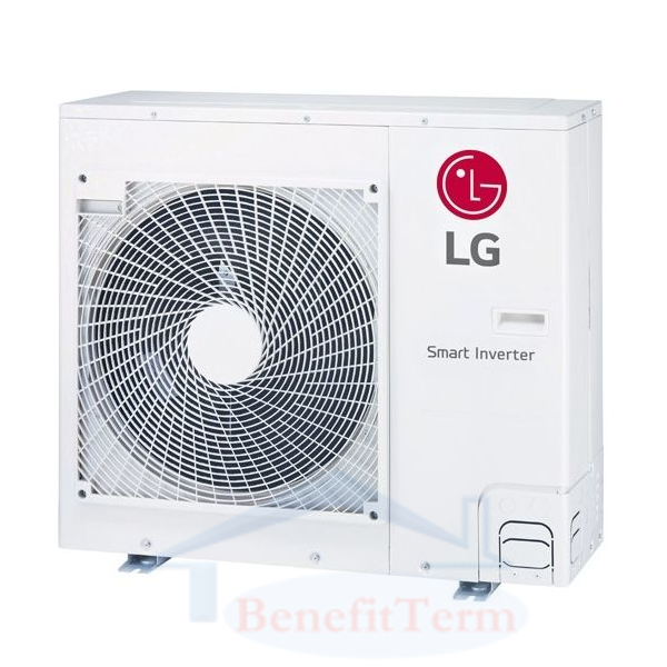 LG multisplitová venkovní jednotka MU4R25 7 kW