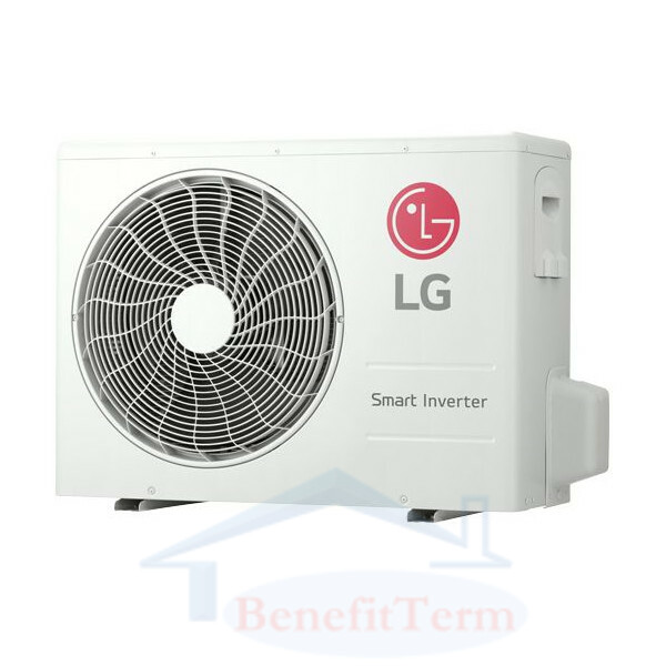 LG Prestige F09MT 2,5 kW