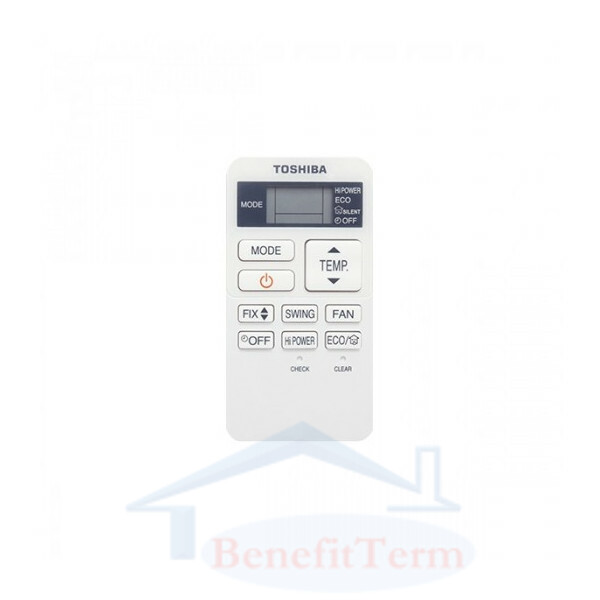 Toshiba Seiya 2 kW