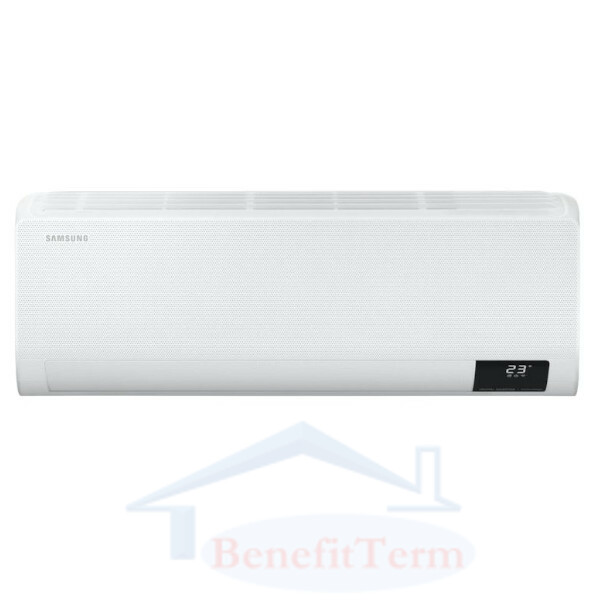 Samsung Wind-Free Comfort multisplit 2x1 (2x 2,5 kW) včetně montáže