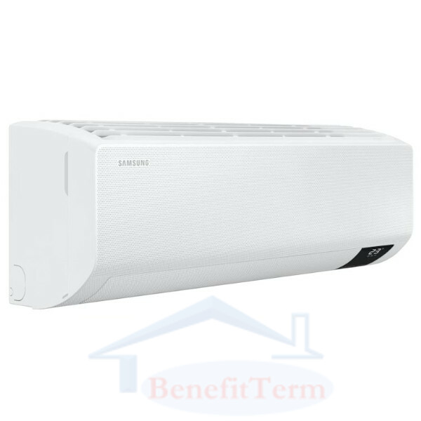 Samsung Wind-Free Comfort multisplit 2x1 (2x 3,5 kW) včetně montáže