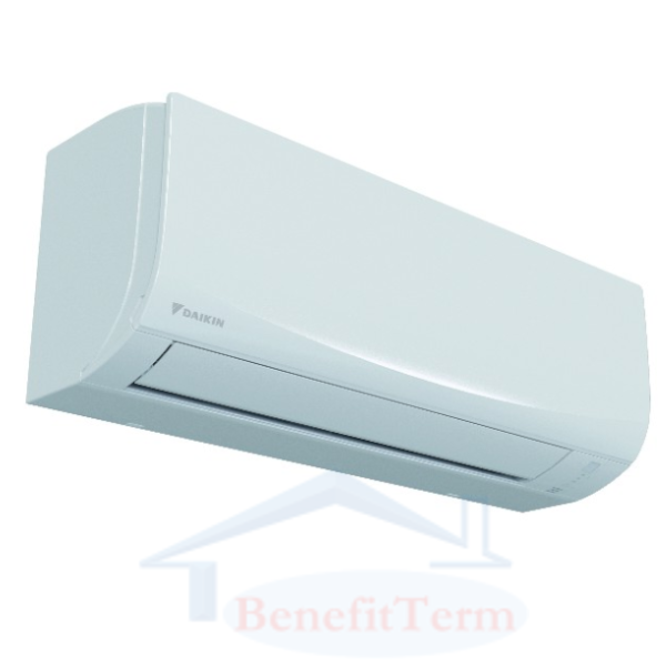 Daikin Sensira FTXF35A+RXF35A 3,3 kW