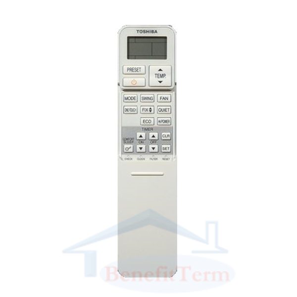 Toshiba Suzumi Plus multisplit 2x1 (2x 2,5 kW) včetně montáže