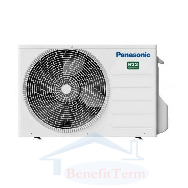 Panasonic Etherea KIT-Z25-VKE 2,5 kW bílá matná