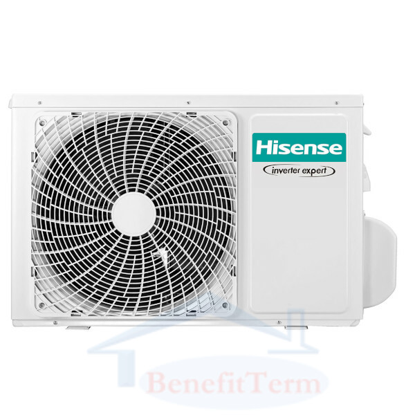 Hisense Energy Pro 2,6 kW